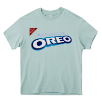 Arona OREO Cookies, the OREO Cookies, OREO Cookies art, OREO Cookies vintage Heavy Core Tee - ArtChic