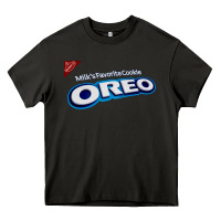 Asphalt OREO Cookies, the OREO Cookies, OREO Cookies art, OREO Cookies vintage Heavy Core Tee - ArtChic