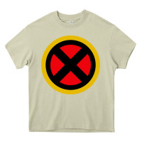 Mossy xmen Heavy Core Tee - ArtChic