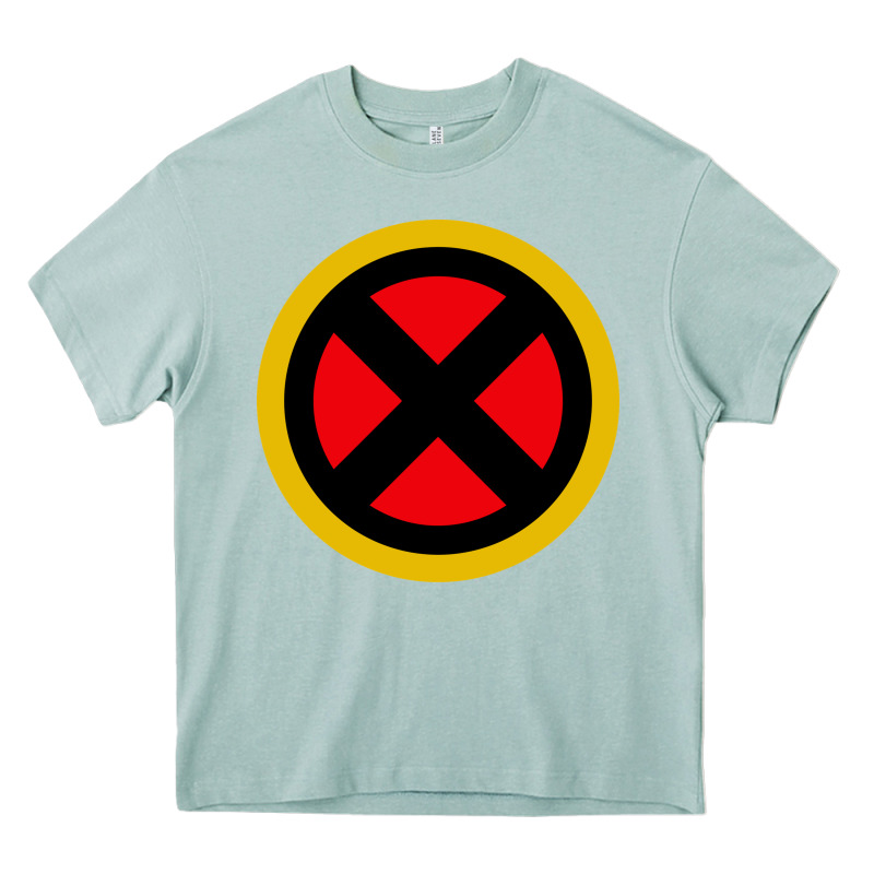 Xmen Heavy Core Tee by ArtChic | Teevron