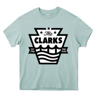 Arona the clarks Heavy Core Tee - ArtChic
