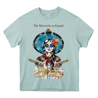 Arona Albums Music En Espanol of The Maverickss Heavy Core Tee - ArtChic