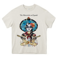 Cream Albums Music En Espanol of The Maverickss Heavy Core Tee - ArtChic