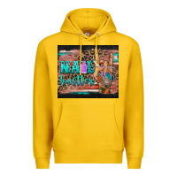 Lemon nail hustler tumbler Premium Hoodie - BarkalooDesign