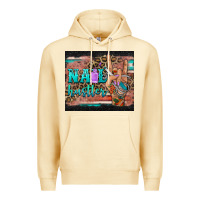 Pina Colada nail hustler tumbler Premium Hoodie - BarkalooDesign