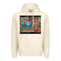 Tofu nail hustler tumbler Premium Hoodie - BarkalooDesign