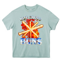 Arona hot cross buns t shirt Heavy Core Tee - ArtChic
