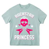 Arona rockstar Heavy Core Tee - ArtChic