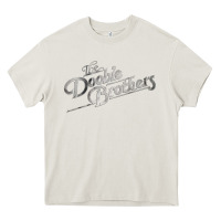 Cream The Doobie Brothers Heavy Core Tee - ArtChic