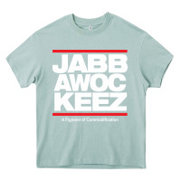 Arona Jabbawockeez Heavy Core Tee - ArtChic