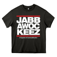 Asphalt Jabbawockeez Heavy Core Tee - ArtChic