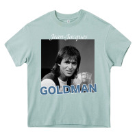 Arona Jean-Jacques Goldman .png Heavy Core Tee - StudioElite