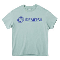 Arona idemitsu 5 Heavy Core Tee - StudioElite