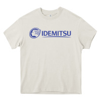 Idemitsu 5 Heavy Core Tee | Teevron