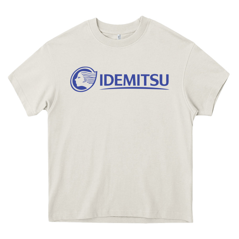 Idemitsu 5 Heavy Core Tee by StudioElite | Teevron