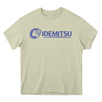 Mossy idemitsu 5 Heavy Core Tee - StudioElite
