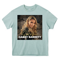 Arona hall of fame gabby barrett Heavy Core Tee - StudioElite