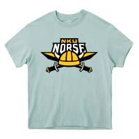Arona Northern Kentucky Norse, Merch Heavy Core Tee - StudioElite