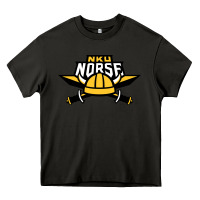 Asphalt Northern Kentucky Norse, Merch Heavy Core Tee - StudioElite