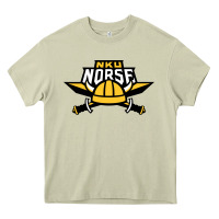 Mossy Northern Kentucky Norse, Merch Heavy Core Tee - StudioElite