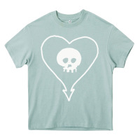 Arona alkaline trio Heavy Core Tee - StudioElite