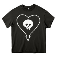 Asphalt alkaline trio Heavy Core Tee - StudioElite