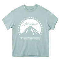 Arona Paramount Pictures 3 Heavy Core Tee - StudioElite
