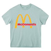 Arona mcd Heavy Core Tee - StudioElite