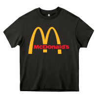 Asphalt mcd Heavy Core Tee - StudioElite