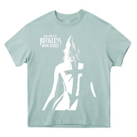 Arona the pretty reckless go to hell Heavy Core Tee - StudioElite