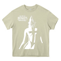 Mossy the pretty reckless go to hell Heavy Core Tee - StudioElite