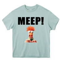Arona Beaker MEEP Heavy Core Tee - StudioElite