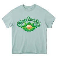 Arona cabbage patch kids Heavy Core Tee - StudioElite