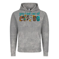 Cloud Rock you had me at coffee Vintage Hoodie - Artiststas