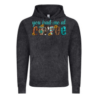Vintage Black you had me at coffee Vintage Hoodie - Artiststas