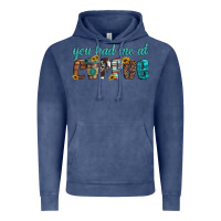Vintage Denim you had me at coffee Vintage Hoodie - Artiststas