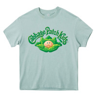 Arona Cabbage Patch Kids Heavy Core Tee - StudioElite