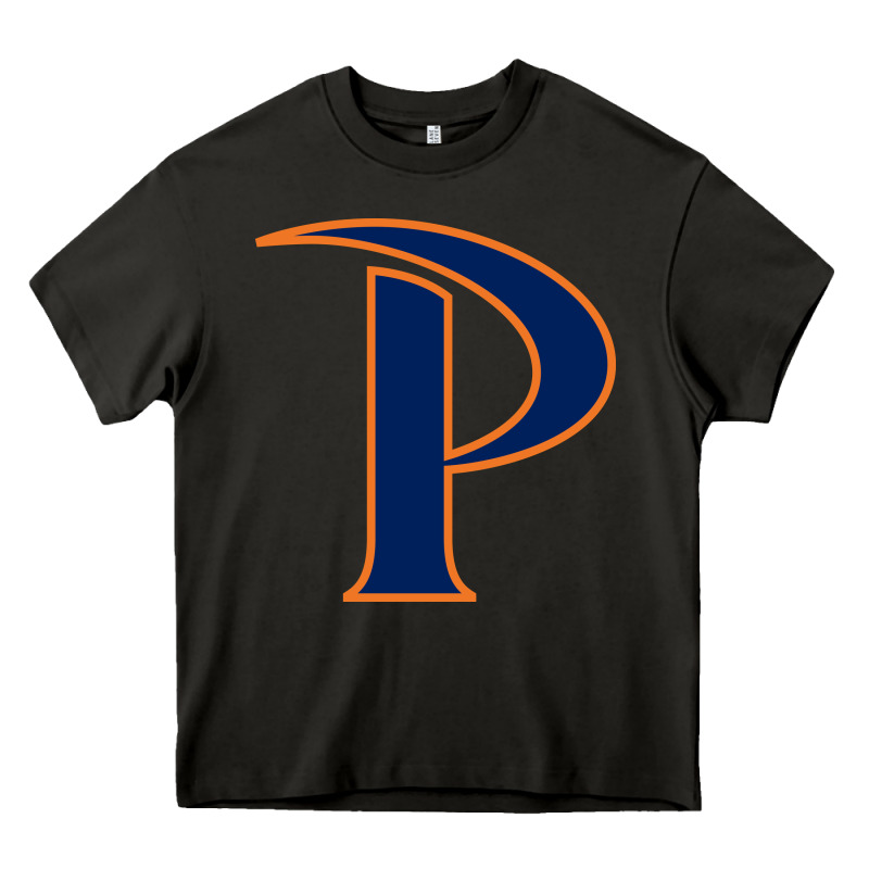 Pepperdine Waves Heavy Core Tee by StudioElite | Teevron