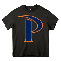 Asphalt pepperdine waves Heavy Core Tee - StudioElite