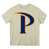 Mossy pepperdine waves Heavy Core Tee - StudioElite