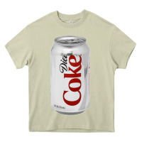 Mossy Diet Cola Heavy Core Tee - StudioElite