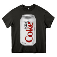 Asphalt Diet Cola Heavy Core Tee - StudioElite