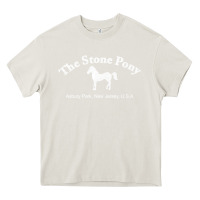 Cream The Stone Pony Heavy Core Tee - StudioElite