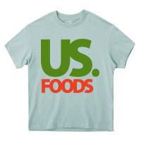 Arona us foods design Heavy Core Tee - StudioElite