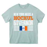Arona new york needs a hochul governor kathy hochul 2022 new york t shirt Heavy Core Tee - StudioElite