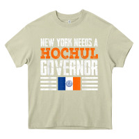 Mossy new york needs a hochul governor kathy hochul 2022 new york t shirt Heavy Core Tee - StudioElite