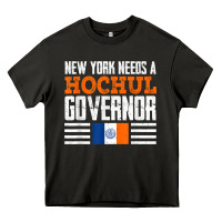 Asphalt new york needs a hochul governor kathy hochul 2022 new york t shirt Heavy Core Tee - StudioElite