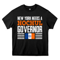 Black new york needs a hochul governor kathy hochul 2022 new york t shirt Heavy Core Tee - StudioElite