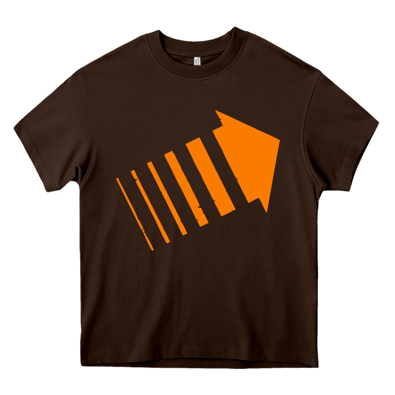 David Legion Arrow Heavy Core Tee by StudioElite | Teevron