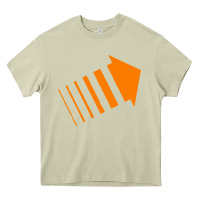 Mossy david legion arrow Heavy Core Tee - StudioElite